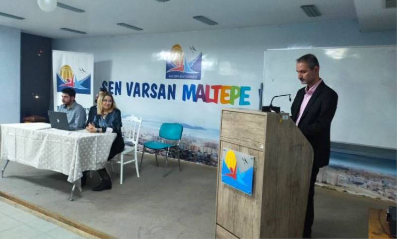 Kent Konseyi Engelliler Meclisinden “Dil ve Konusma Terapisi”  Panel