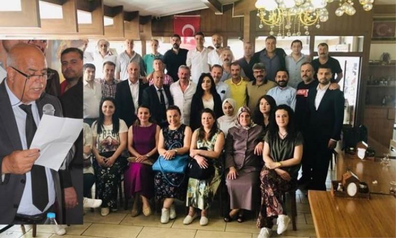 Kiraci “Artik AKP Için Istanbul yolun sonu”