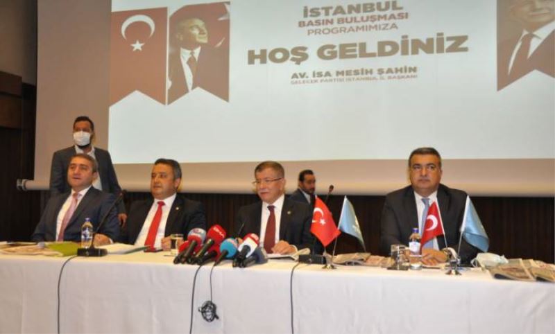 Kürt Sorununda Muhatap Hdp Degil Türkiye Cumhuriyeti Vatandaslaridir