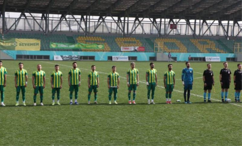 Lider Erokspor, Yenilmezlik Serisini Sürdürüyor