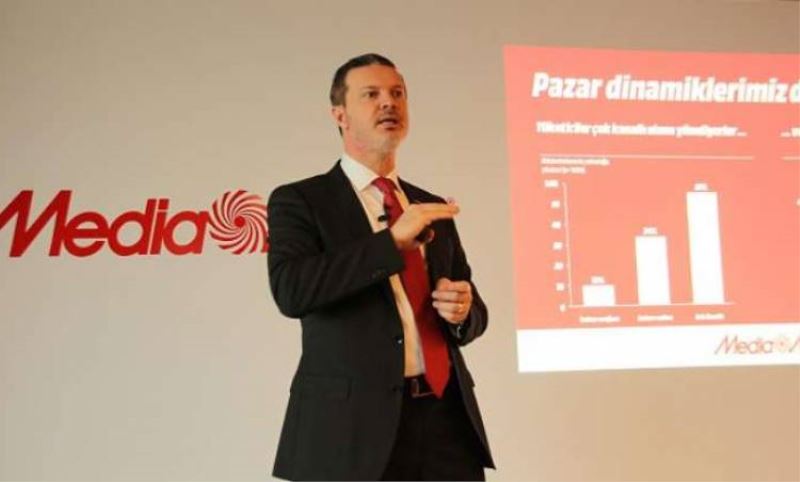 Media Markt CEO’su açik konustu: Daralma olacak, iflaslar ve issizlik artacak