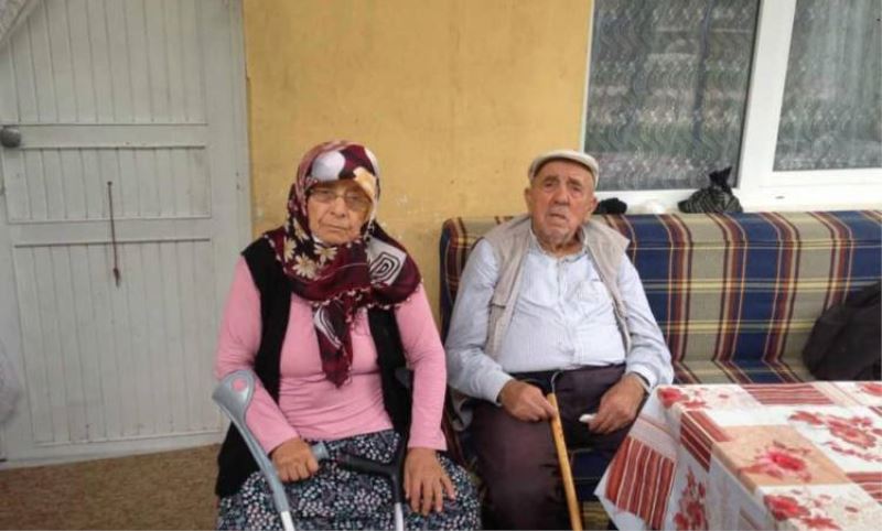 Menderes Mah. Muhtari ilal Koca’nin aci günü
