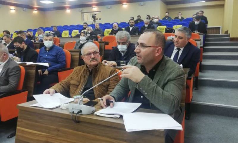Mikail Karapinar “Gerçekten Halk Perisan Alim Gücü Kalmamis”