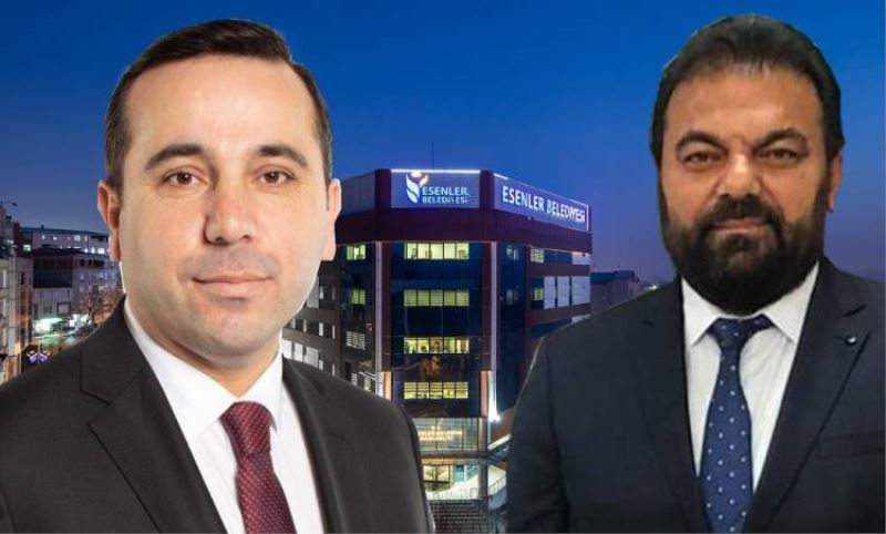 Mustafa Kaplan: Esenler Belediyesi’nde At Izi It Izine Mi Karisti?