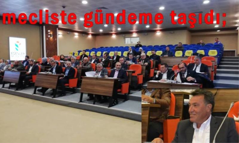 “Okullari bir nevi ticaret haneye cevirmisler”