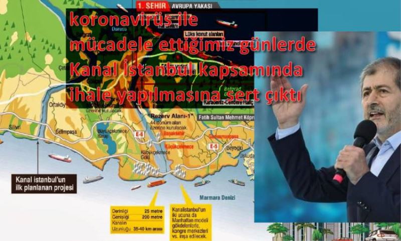 “OLANLARA INANAMIYORUZ!”