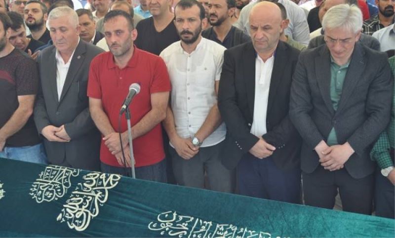 Onur Ayar'in Aci Günü