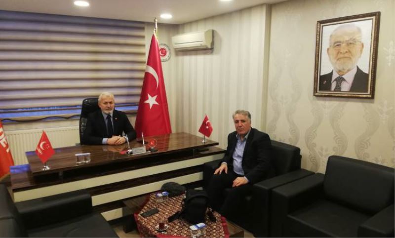 Özbek “Esenlerde Tencere çok zor kayniyor. Gerçekten zor kayniyor”