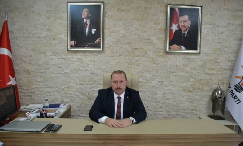 Özkan Açik Kapi Birakti!