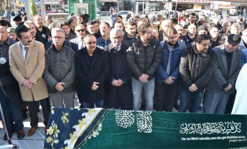 Pakel Ailesinin Aci Günü
