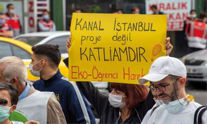 Rant kanali için devlet garantisi