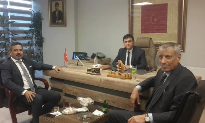 Sahin Ben Ak Partiliyim