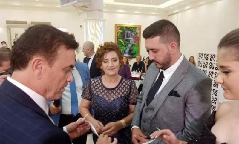 Sahin ve Budak Ailesinin Mutlu Günü