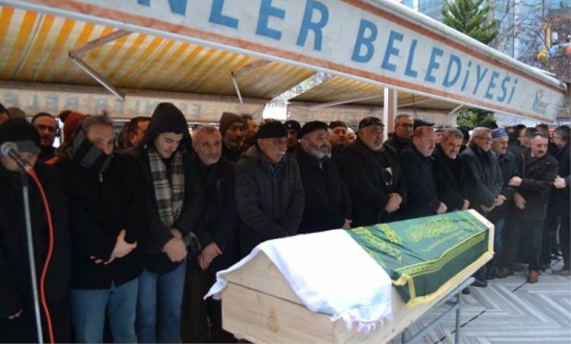 Saka Ailesinin Aci Günü