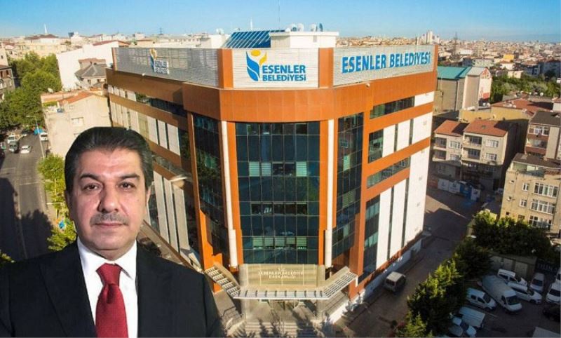 Sayistay, AKP'li Esenler Belediyesi'ndeki Usulsüz Atamayi Ortaya Çikardi