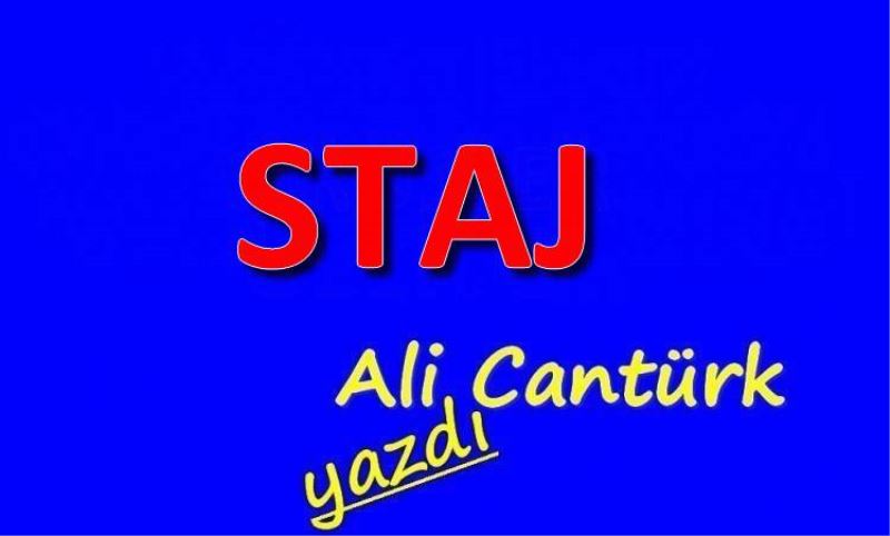 STAJ