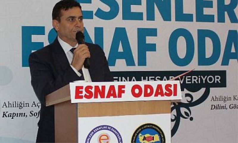 Sükrü Sahin’in acili günü