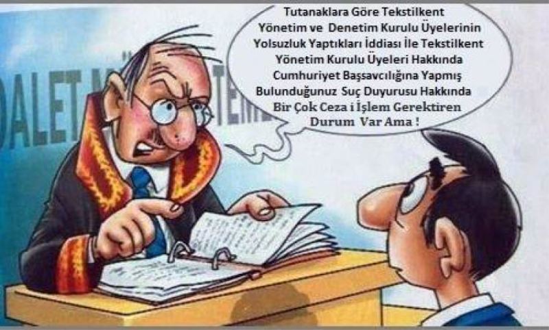 TEKSTILKENT KOOPERATIFI YAGIN YERI !