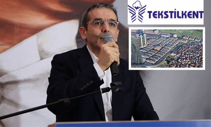 TEKSTILKENT’TE KOLTUK DEDIKODU MAKAM, IKI YÜZLÜLÜK !