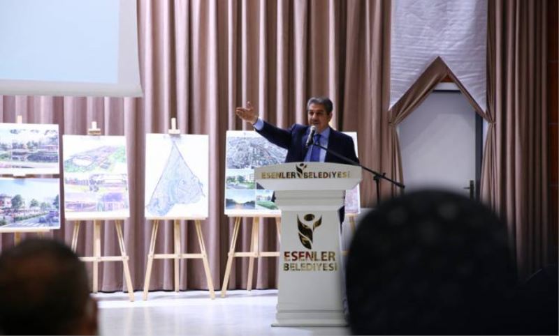Tevfik Göksu IBB’yi elestirmisti, kendisi yüzde 50 düsürdü