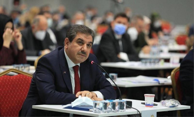 Tevfik Göksu, IBB yönetimini bugüne kadar algi ve sovdan baska ne üretti?