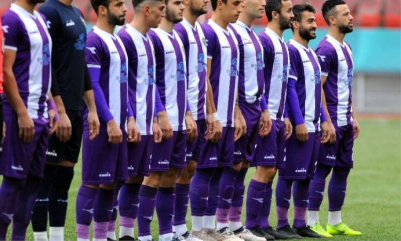 Tff 3. Lig: Esenler Erokspor: 2 - Yeni Orduspor: 0