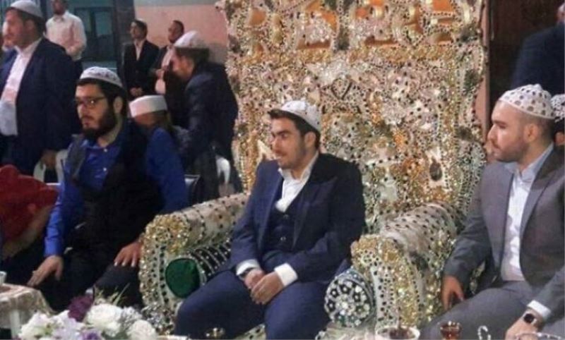 Türkiye’de “sirketlesen” tarikat ve cemaatler