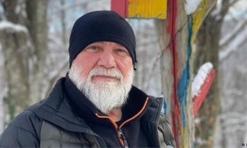 "Türkiye gazeteciler için güvenli bir ülke olmaktan çikti"