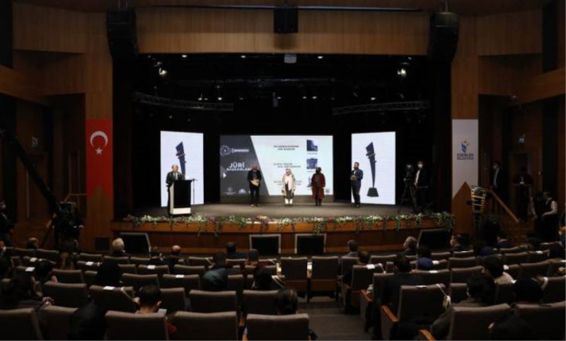 63 ÜLKEDEN KISA FILMLER YARISIP KAZANDI