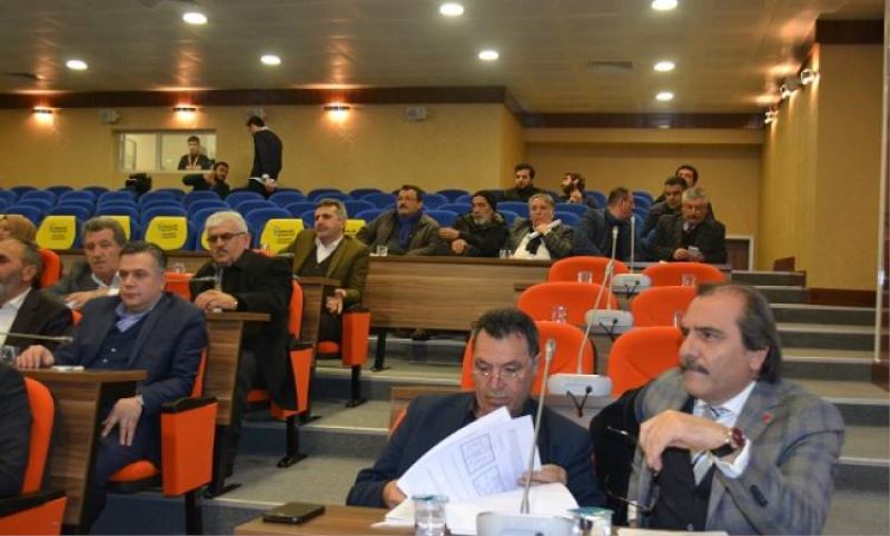 Usta: Imar Plani Bütüncül Olmali