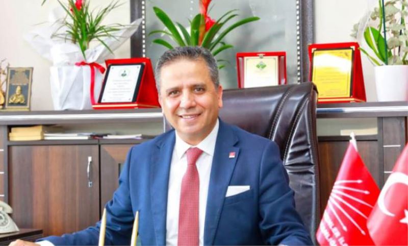 Ütebay’dan Kaftancioglu Açiklamasi