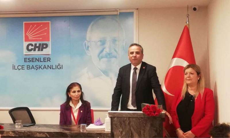 Ütebay “En Fazla 1 Yil Içerisinde Insallah Yapilacak Ilk Seçimde”
