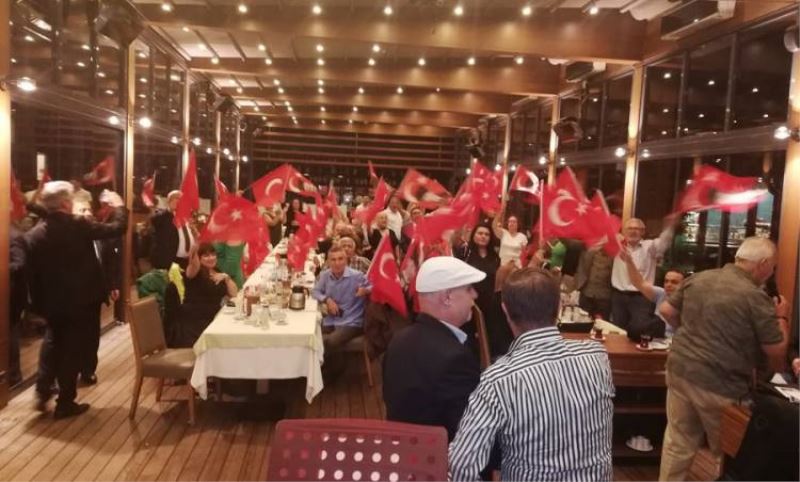 YavuzSelim Mah. TSM KOROSU 2.Sezonunu Açti…