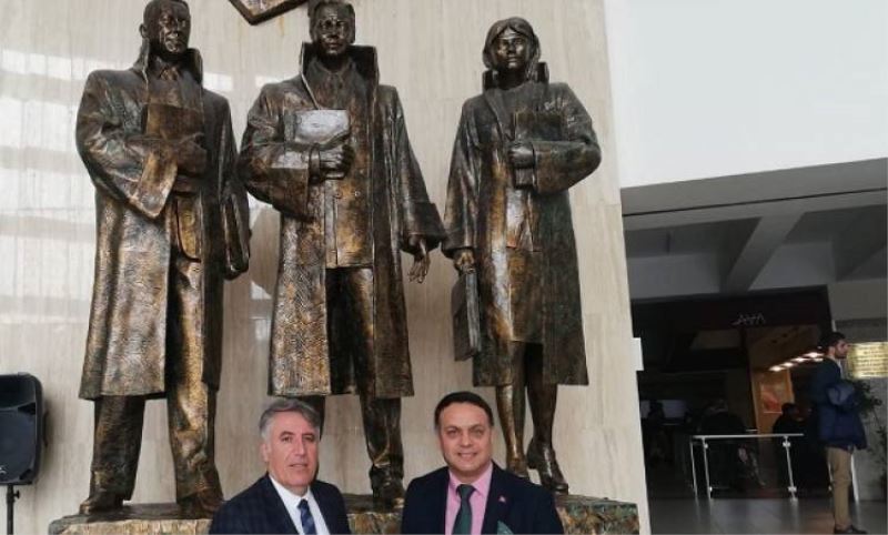 Yerel Basin Kazandi-Göksu Kaybetti…