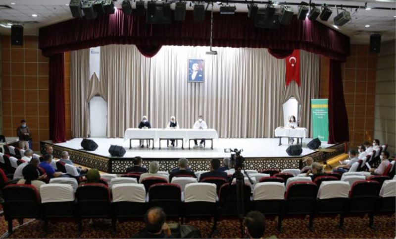 2021 Yilinin Ilk Meclis Toplantisi